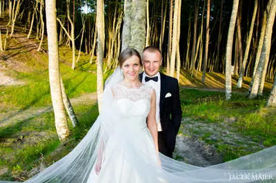 Fotografia Jacek Majer